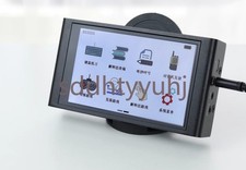 MORSE CODE TRAINER Shortwave radio telegraph key auto key learning CW radio