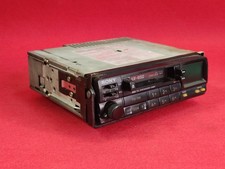AUTORADIO VINTAGE SONY XR 4150 EPOCA CASSETTE STEREO fiat alfa lancia Volkswagen