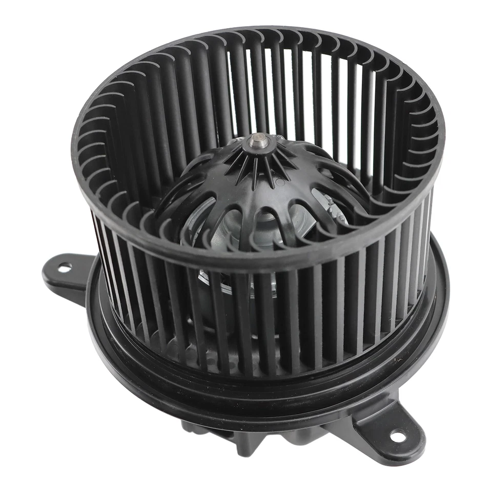 PM6004 A/C Heater Blower Motor W/ Wheel For 1997-2001 JEEP CHEROKEE Foto 2 de 4