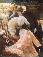 Wolfgang Amadeus Mozart | French Arias For Mezzo Soprano And Orchestra (2006)