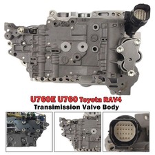  U760E U760 FOR TOYOTA RAV4 Transmission Valve Body Fits Toyota Camry RAV4
