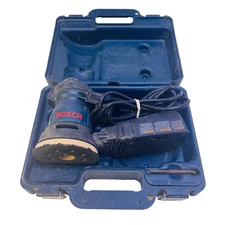 Bosch 1295DVS 1295 DVS Variable Speed Palm Sander with Storage Case
