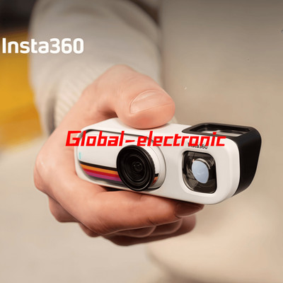 Insta360 GO 3S Retro Waist-Level Viewfinder