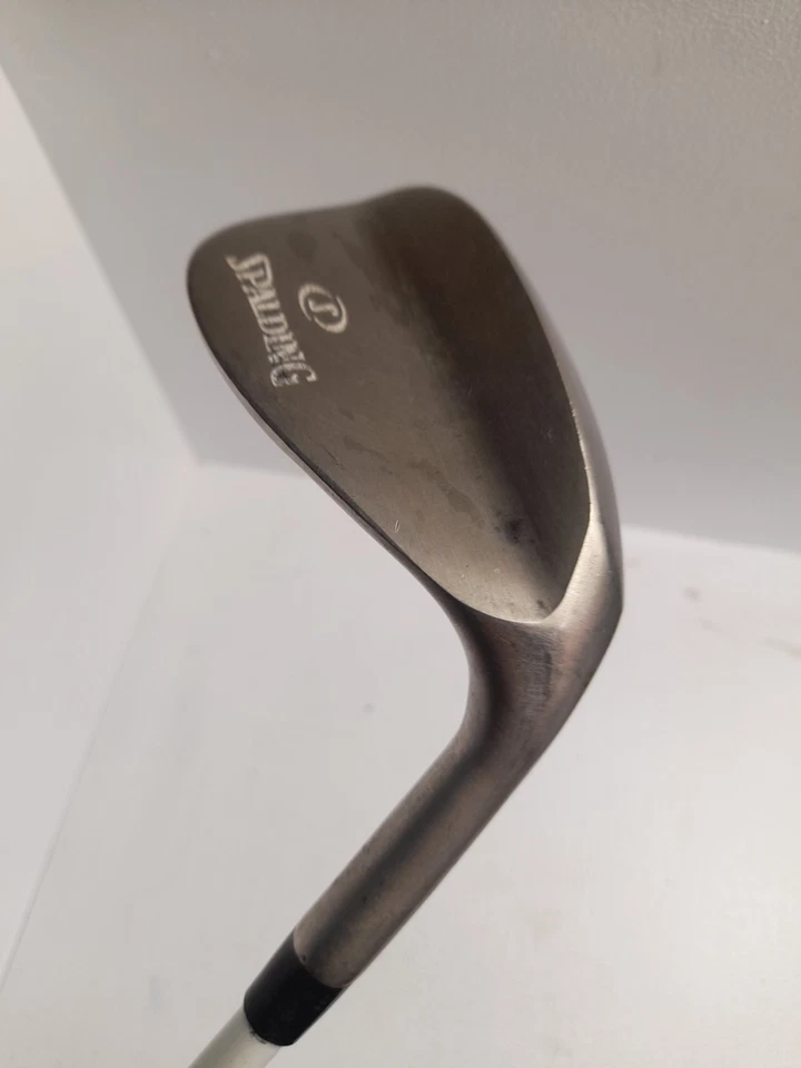 Ladies Spalding 52 Degree Gap wedge With Graphite Shaft - Image 2 of 4