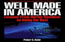 Well Made in America: Lessons from H..., Reid, Peter C.