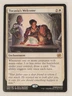 Tocasia's Welcome - The Brothers' War #030 NM MTG Magic the Gathering