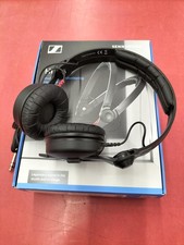 SENNHEISER HD25 70  DJ Headphones with Rotatable Earpiece