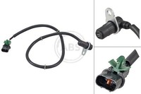 A.B.S. Sensor, Raddrehzahl 31629 FüR Mitsubishi