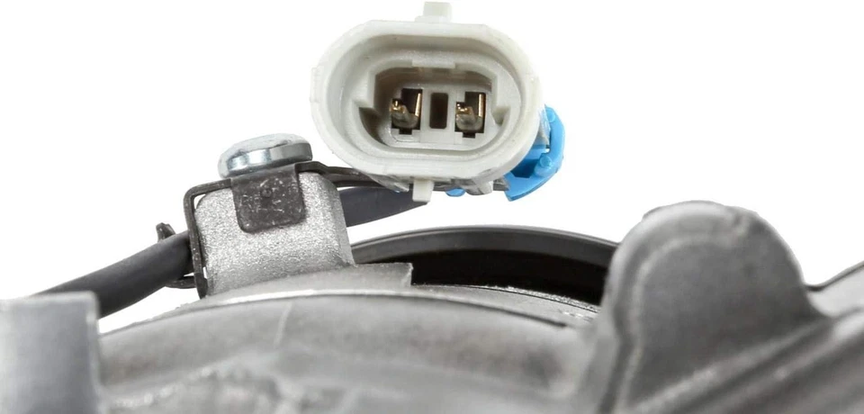 2010 2011 Chevy Cruze AC A/C Compressor *NEW GM OEM - Image 3 of 4