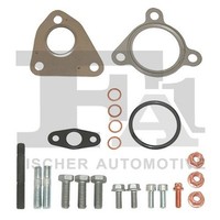 Fa1 KT120370 Montagekit, LadegeräT FüR Opel