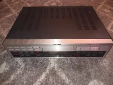 Revox CD Player B226 - USED - UNTESTED - SOLD AS IS