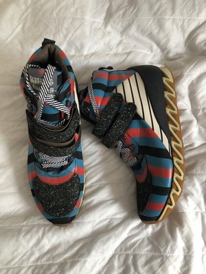 Sneaker neu ohne Karton Gr.45 Camper Togheter x Bernhard Willhelm