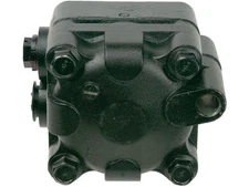 For 2001-2003 Infiniti QX4 Power Steering Pump Cardone 68419XKSN 2002