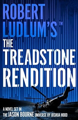 Robert Ludlum's  The Treadstone Rendition, Hood, Joshua