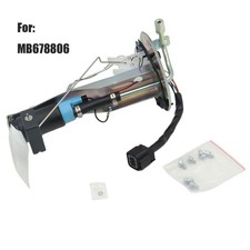 Fuel Pump Assembly For Mitsubishi 3000gt Gto Vr4 Stealth Turbo Mb678807 Fuel Pump Assembly For Mitsubishi 3000gt Gto Vr4 Stealth Turbo Mb678807