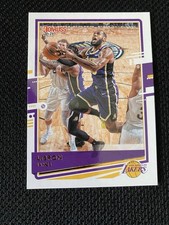 2020 Lebron James Donruss!🔥🏀📈