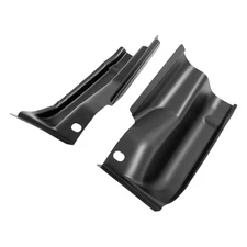 Redneck Randy Cab Corners Fit For Ford F150 2009-2014 Crew Cab Four Door