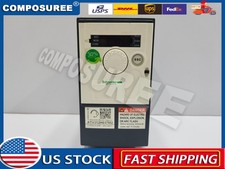 ALTIVAR ATV312H037M2 VARIABLE SPEED DRIVE US ...