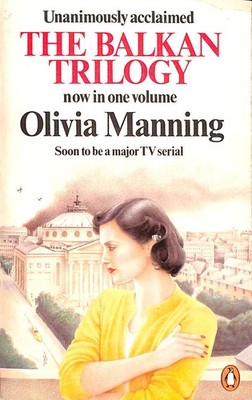 The Balkan Trilogy: The Great Fortune; the Spoilt City; Friends And Heroes
