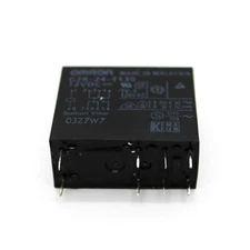 Omron 5A 12VDC DPDT Power PCB Relay G2R-24-T130 DC12