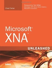 Microsoft XNA Unleashed: Graphics and Game Programming for Xbox 