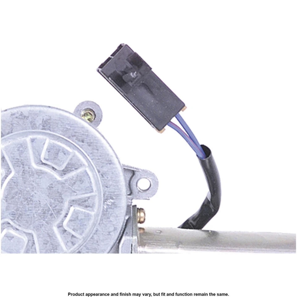 Motor de janela de energia dianteiro direito TCP para Nissan Pathfinder Stanza Cardone - Imagem 4 de 4