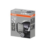 Arbeitsscheinwerfer Ledriving® Cube Wl VX125-WD Ams-Osram LEDWL108-WD 30W