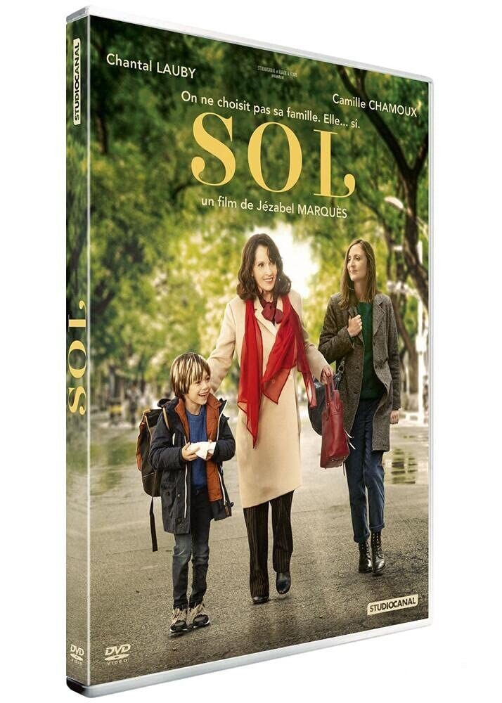 Sol [FR Import] - New In Blister | New