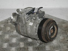 BMW 1 (E87) 116D Klimakompressor 165000km 6987862 / 447260-1852