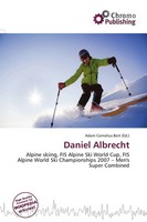 Adam Cornelius Bert | Daniel Albrecht | Taschenbuch | Englisch (2026)