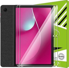T-Mobile REVVL Tab 2 5G tablet Screen Protector, 9H Hardness, Anti-Scratch, 2PAC