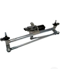 Dorman 602-221as Windshield Wiper Motor Transmission Assy For 2008-2012 Malibu