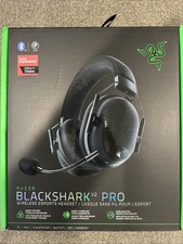 RAZER BLACKSHARK V2 PRO WIRELESS OVER THE EAR...