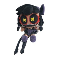 Cyn from Murder Drones Official Plush 10" Glitch