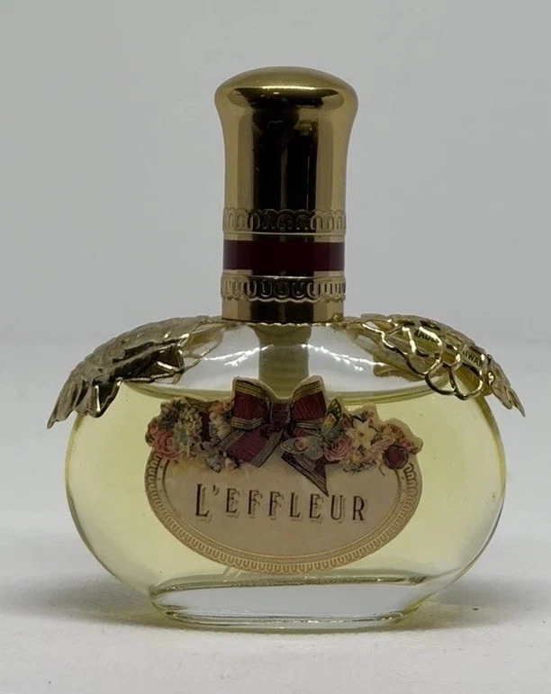 L'effleur by Coty Fluid Fragrances for Women for sale | eBay
