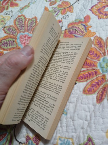 1964 None Dare Call It Treason By John A. Stormer Paperback Book - Picture 4 of 4