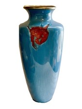 銅製 花瓶 花器 骨董品重1367g 銅製 花瓶 花器 骨董品重1367g