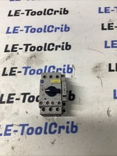Allen Bradley 140M-C2E-C10 SER A Circuit Breaker W/ 140M-C-A K-940