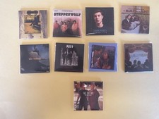 YOU CHOOSE - Mini Brands Mini Vinyl RECORDS