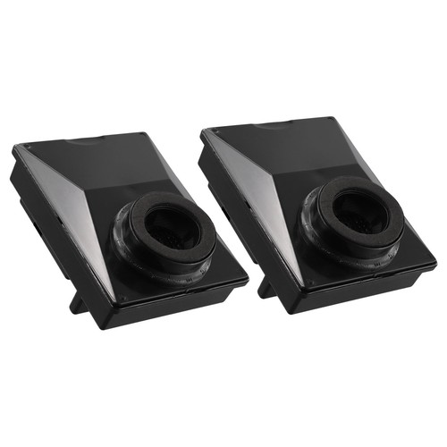 Sistema de filtro HEPA para aspiradora Rainbow serie E2 herramienta de limpieza esencial - Imagen 5 de 30