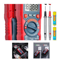 AstroAI Multimeter Digital Auto-Range 4000 Counts NCV
