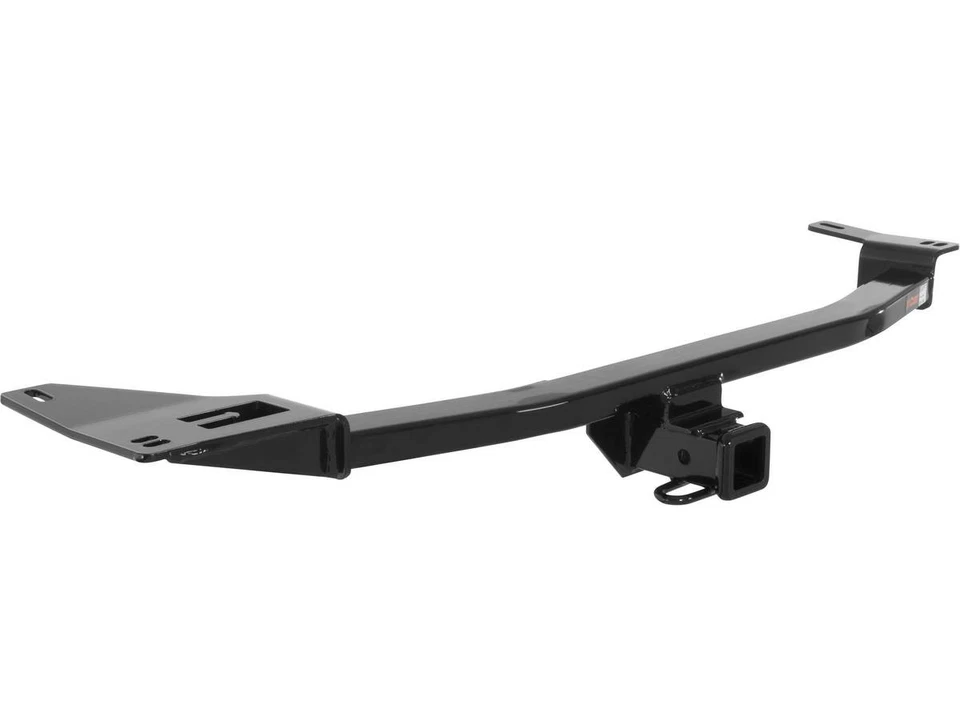 Curt Class 3 Trailer Hitch, 2" Receiver Fits Select Ford, Mercury Sedans Foto 2 de 4