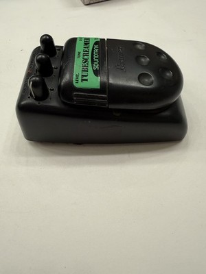 Ibanez TS5 Soundtank Tube Screamer Overdrive Vintage Guitar Effect