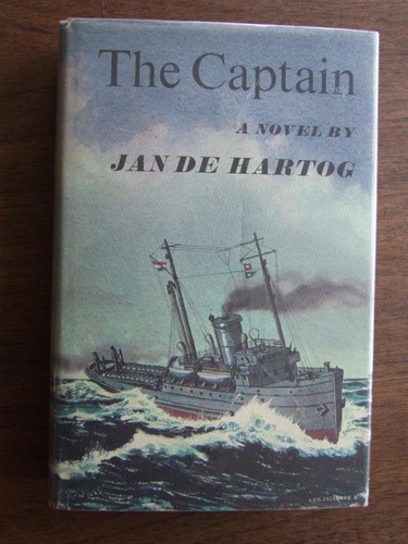 The Captain