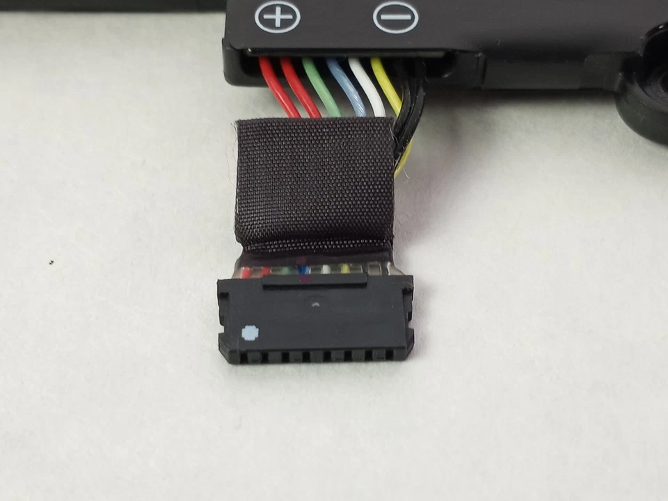 Аккумулятор для ноутбука Lenovo ThinkPad E14 поколения 2 4055 мАч 3 ячейки 11,1 В 5B10X02594 - Изображение 4 из 4