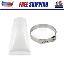 For 2009-2012 F-150 Ford Drive Shaft Boot Repair Kit 9L3Z-4W602-A 9L3Z4W602A 