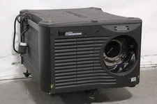 Christie Roadster HD18K 1080 HD 18000 LUMEN 3-Chip DLP Digital Projector (Powers