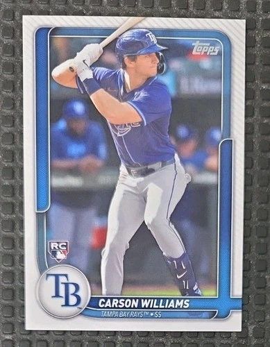 Carson Williams