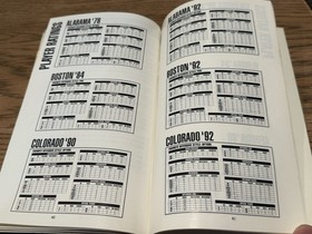 Bill Walsh College Football (Sega CD, 1993)