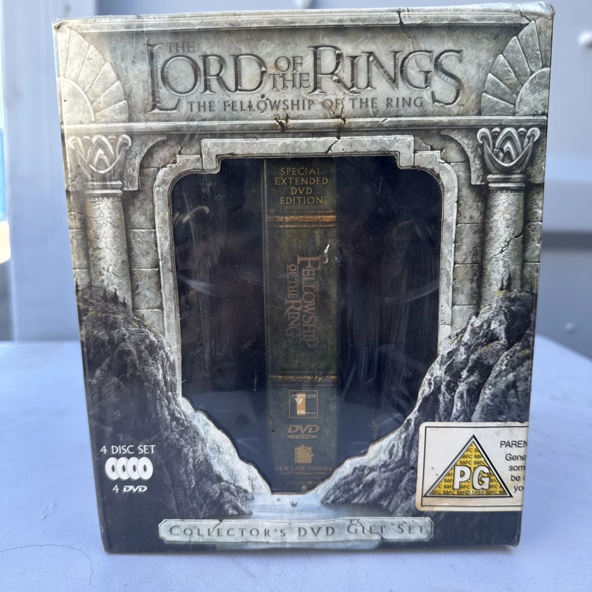 fellowship of the ring collectors products for sale | eBay UK